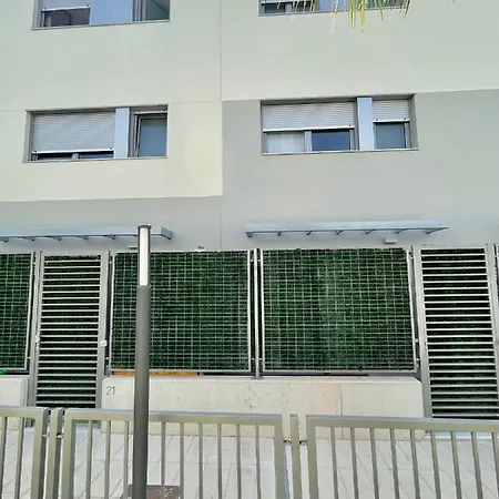 Apartment Bungalow Jardin De Las Palmas Ref. 059 Benicàssim