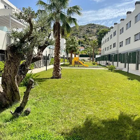 Bungalow Jardin De Las Palmas Ref. 059 Apartment *