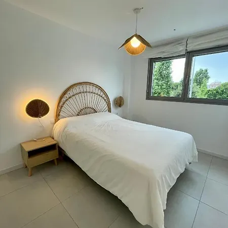 Bungalow Jardin De Las Palmas Ref. 059