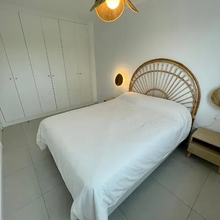 Bungalow Jardin De Las Palmas Ref. 059 Apartment *