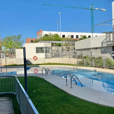 Bungalow Jardin De Las Palmas Ref. 059 Apartment Benicassim