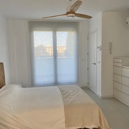 Apartment Bungalow Jardin De Las Palmas Ref. 059 Benicassim