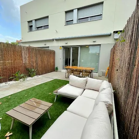 Bungalow Jardin De Las Palmas Ref. 059 Apartment *