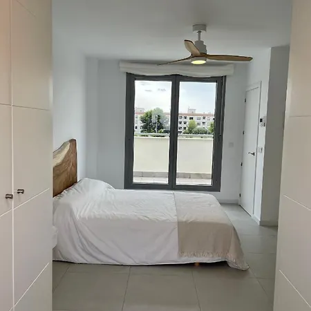 Bungalow Jardin De Las Palmas Ref. 059 Apartment *