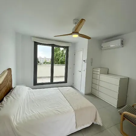 Bungalow Jardin De Las Palmas Ref. 059 Apartment *