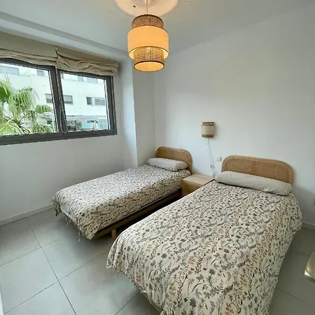 Apartment Bungalow Jardin De Las Palmas Ref. 059 Benicassim