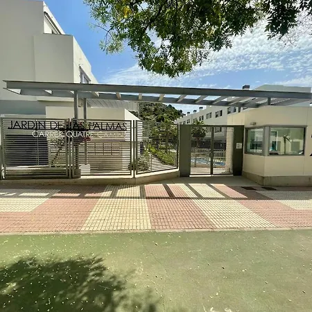 Bungalow Jardin De Las Palmas Ref. 059 * Benicassim