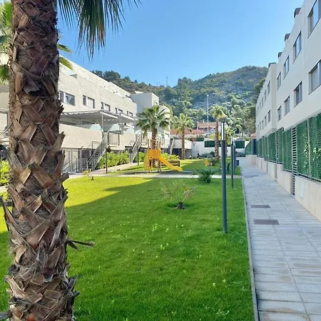 Bungalow Jardin De Las Palmas Ref. 059 Apartment Benicassim