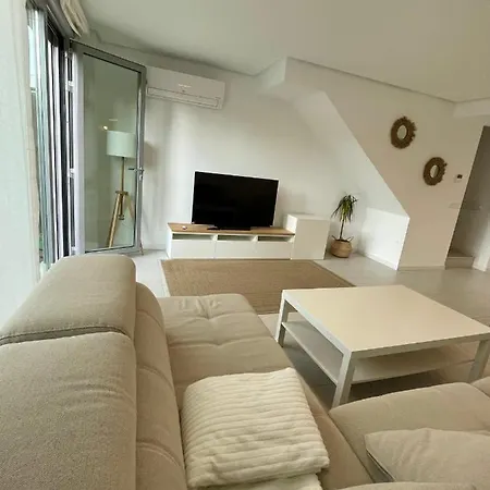 Bungalow Jardin De Las Palmas Ref. 059 Apartment *