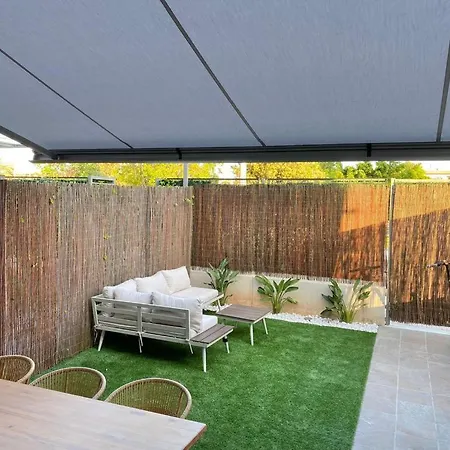 Bungalow Jardin De Las Palmas Ref. 059 Apartment