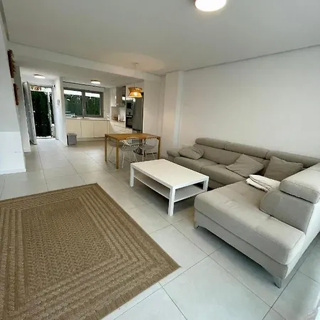 Bungalow Jardin De Las Palmas Ref. 059 * Benicassim