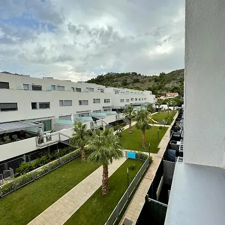 Apartment Bungalow Jardin De Las Palmas Ref. 059 *